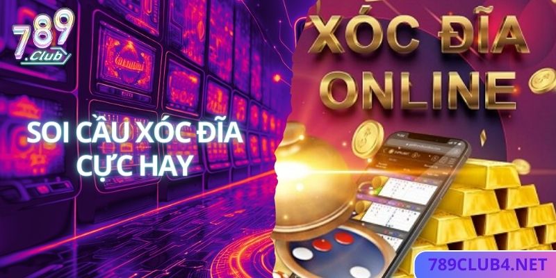 Soi cầu kỹ lưỡng trước khi đặt cược tại 789club