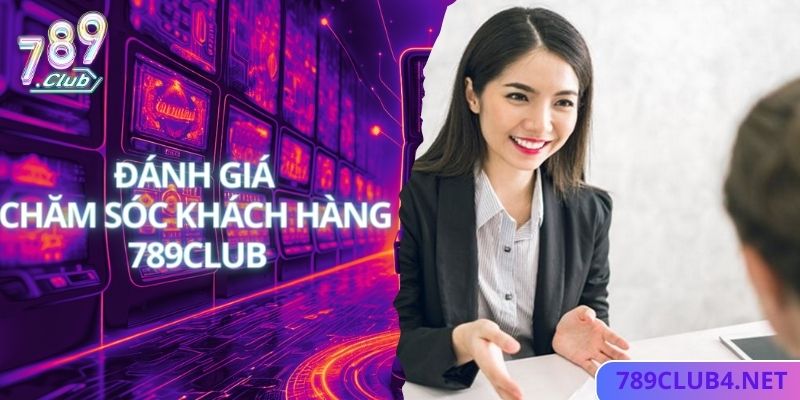 Đánh giá dịch vụ tư vấn, chăm sóc hội viên tại web cược