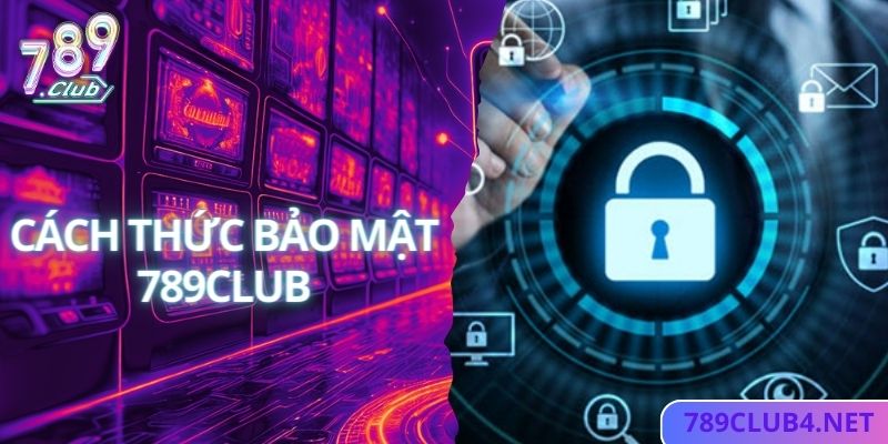 Cách thức bảo mật tại web cược an toàn nhất