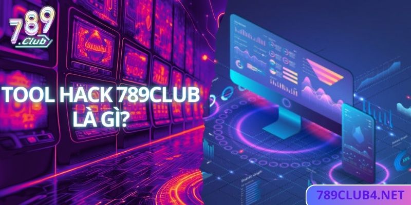 Tool hack miễn phí 789club