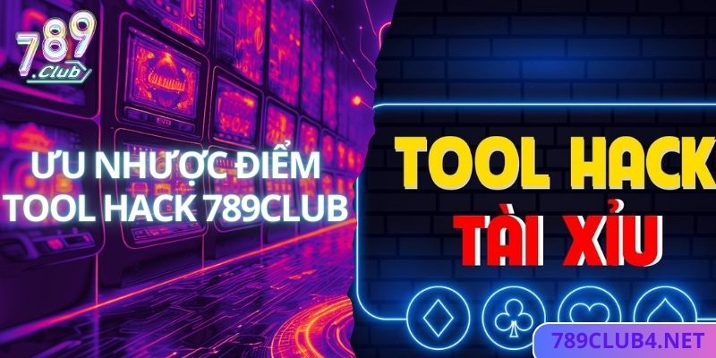 Ưu và nhược điểm khi sử dụng Tool hack miễn phí 